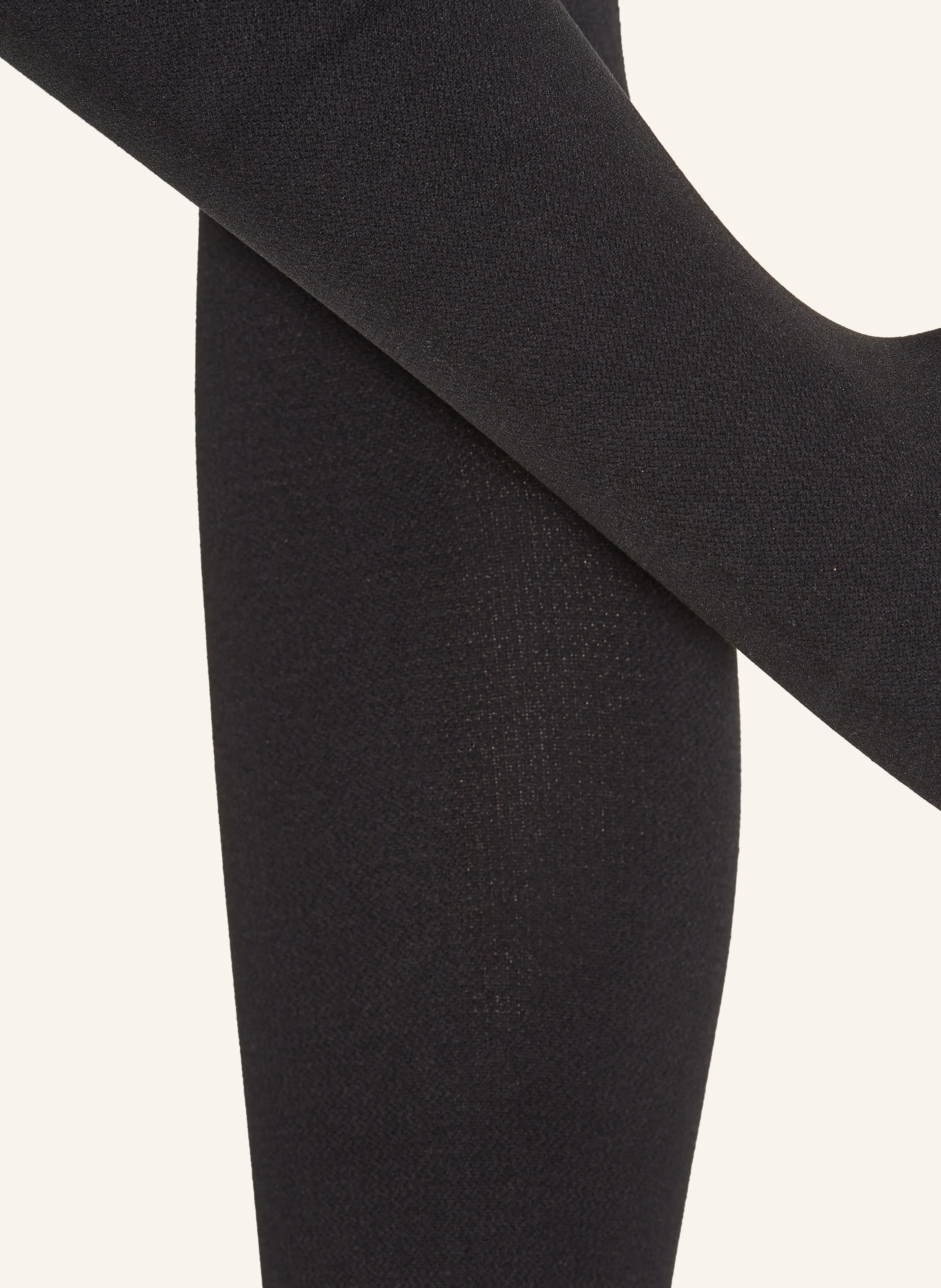 ITEM m6 Thermo-Strumpfhose COSY WINTER CONSCIOUS mit Shaping-Effekt