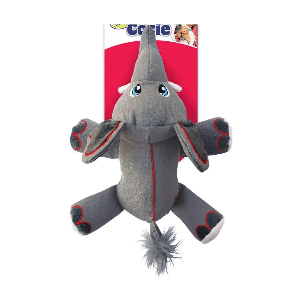 KONG Cozie Ultra Ella Elephant - 1 stk.