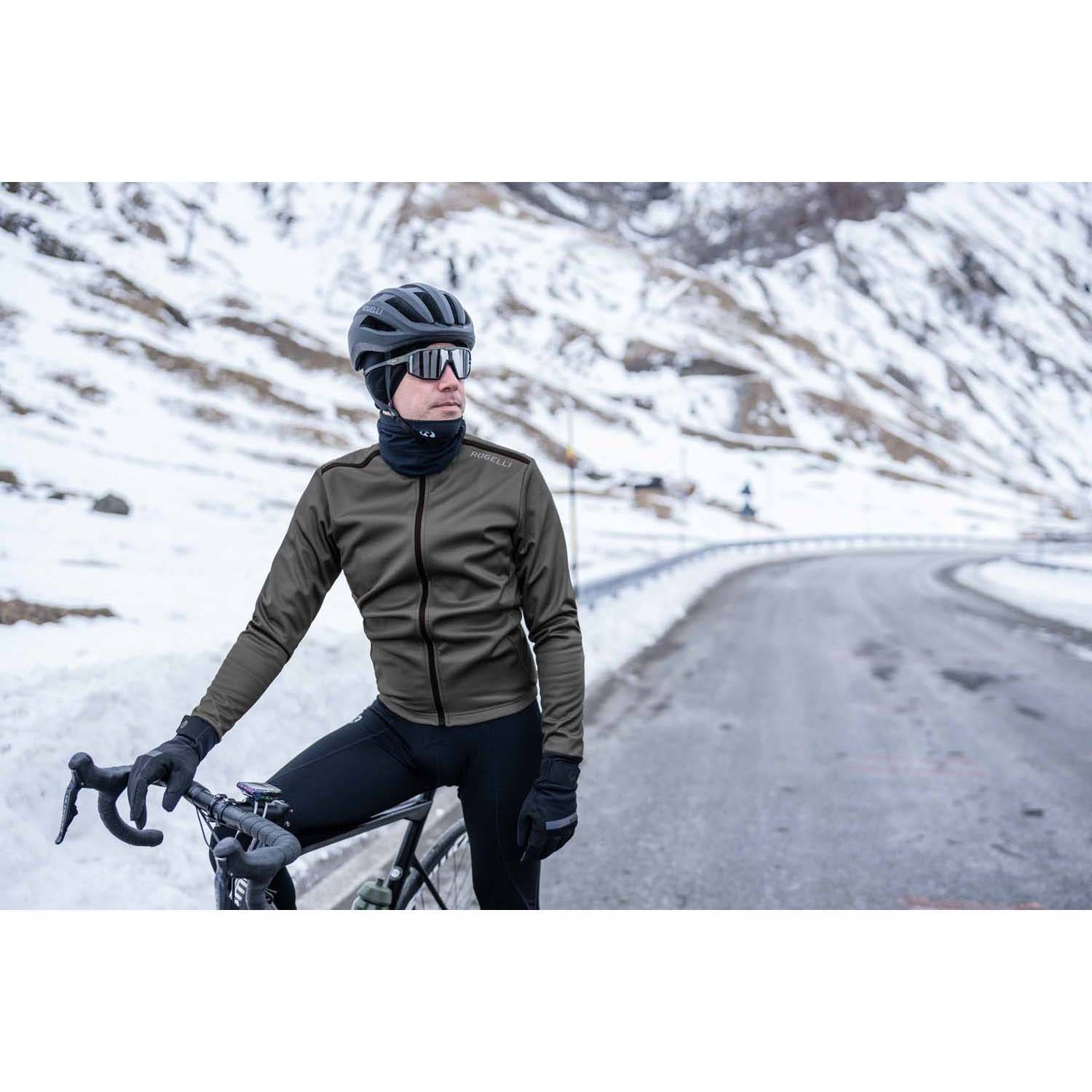 Rogelli  Core Fietsjack Heren