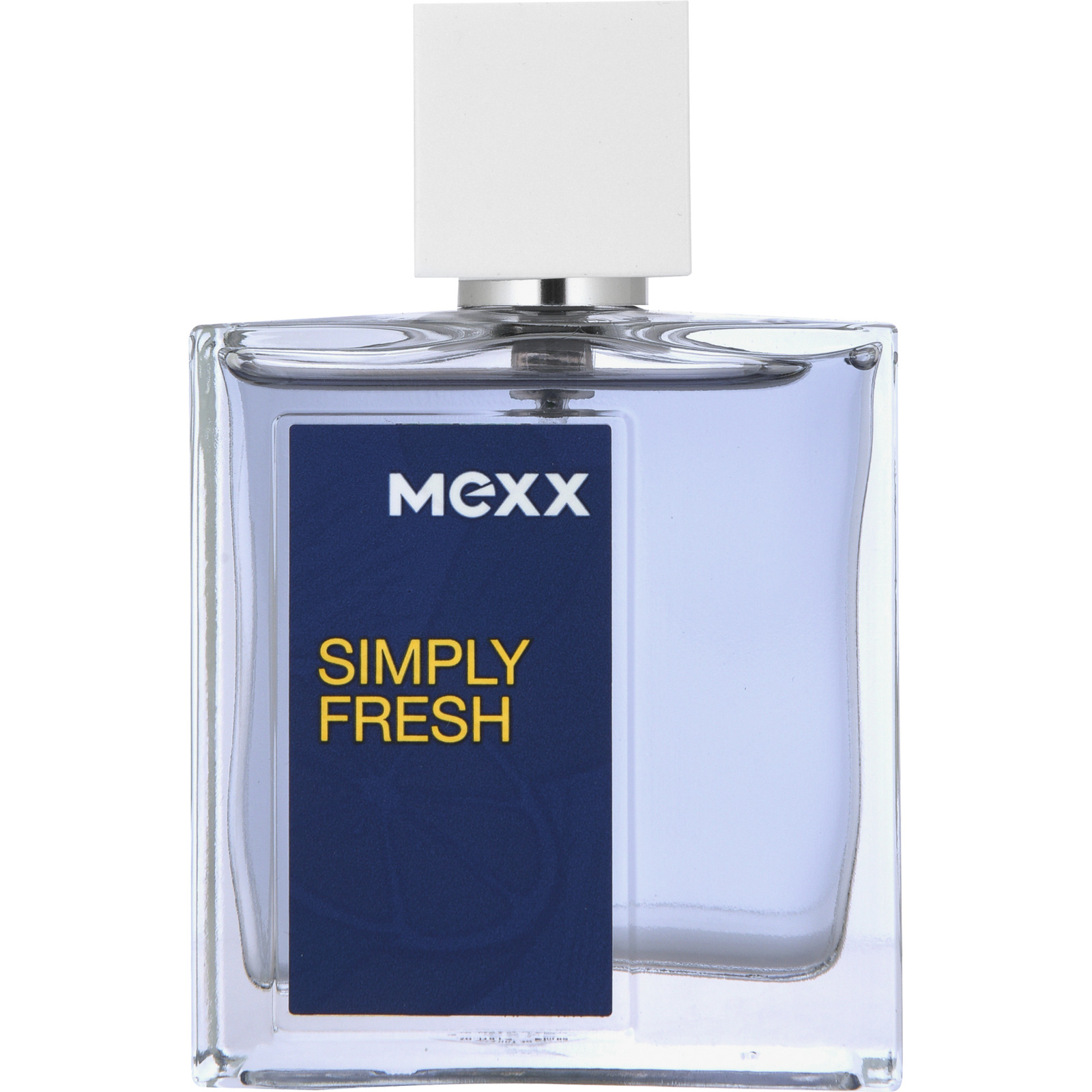 Mexx Simply Fresh Homme Eau de Toilette