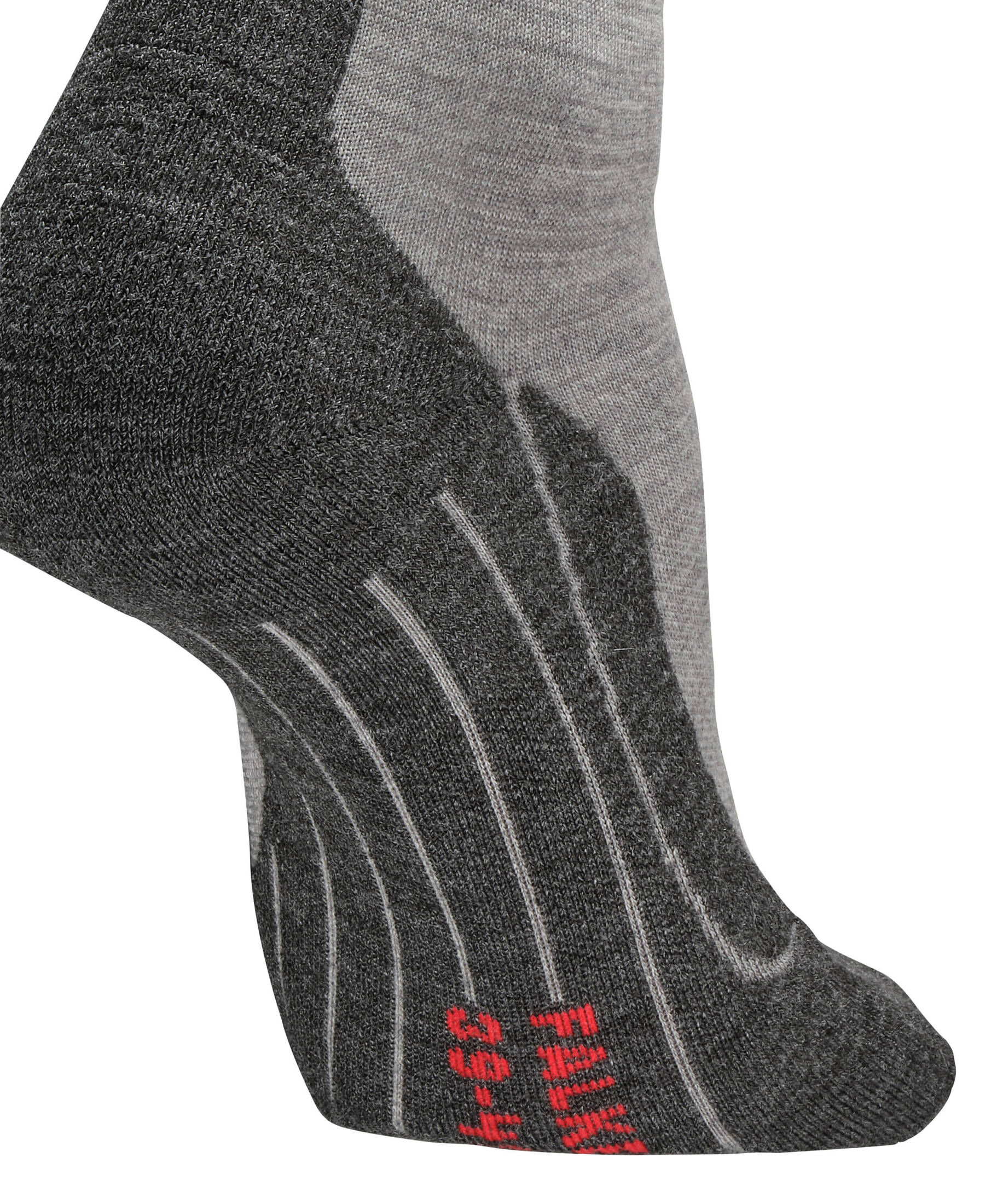FALKE| Herren Laufsocken RU4 WOOL