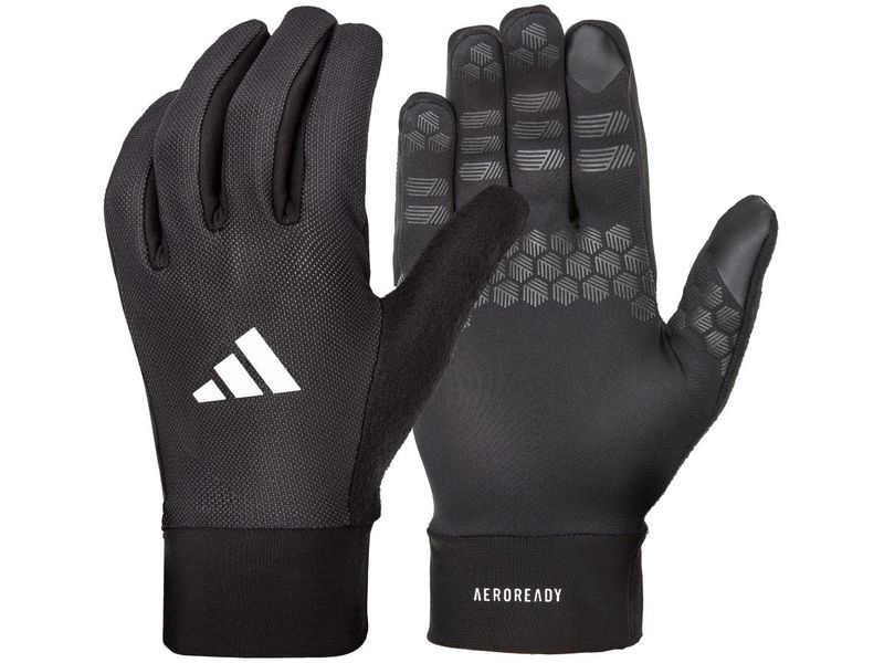 adidas Full Finger Essential Gloves S Training Fingerhandschuhe