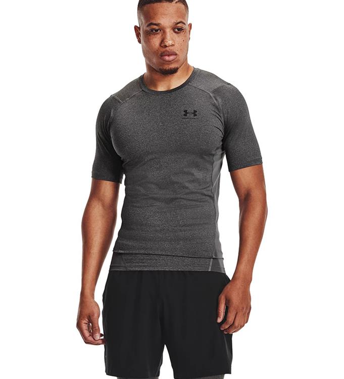Under Armour Men HeatGear T-Shirt