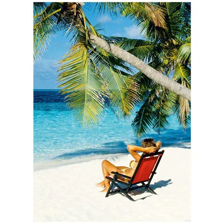 Avery Zweckform 2495-20 Superior Inkjet Fotopapier, DIN A4, einseitig beschichtet, 230 g/m², 20 Blatt