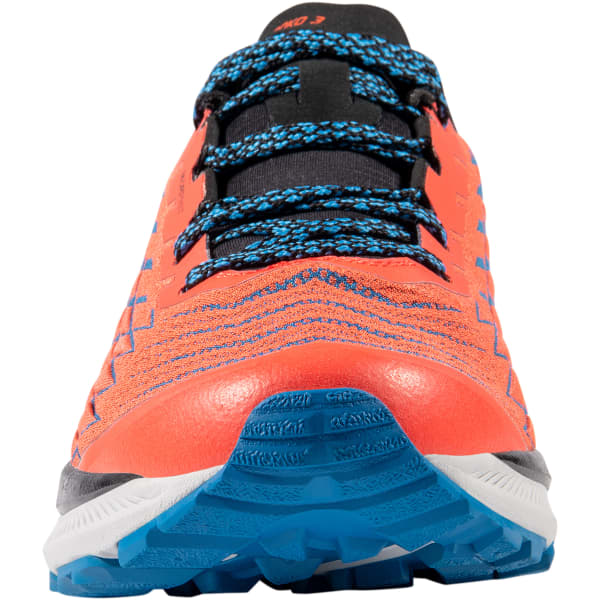 Chaussure trail 361 TAROKO 3 BLAZE/MYKONOS BLUE