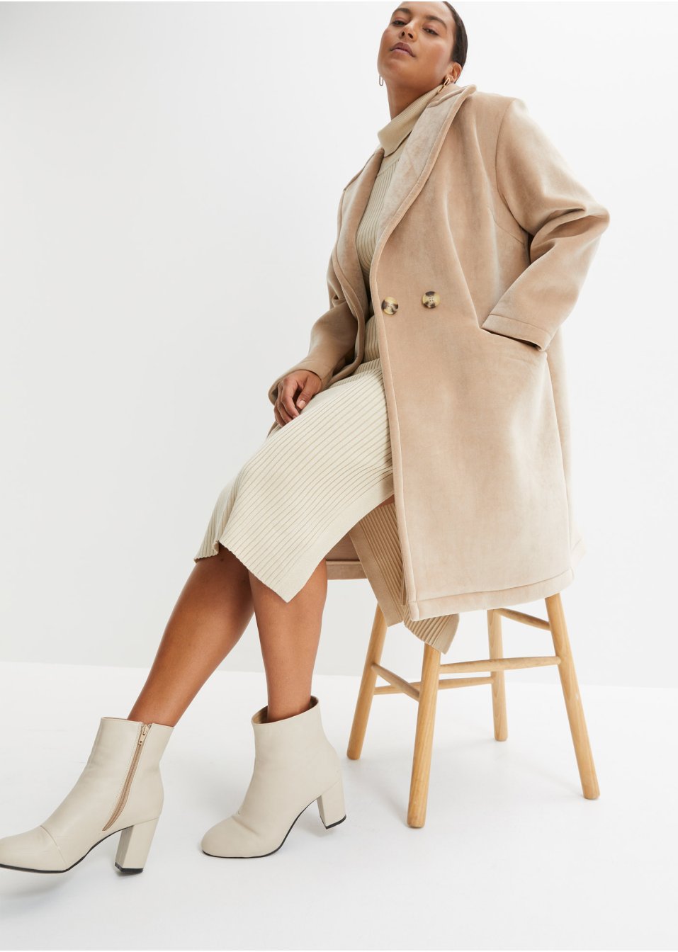 Manteau