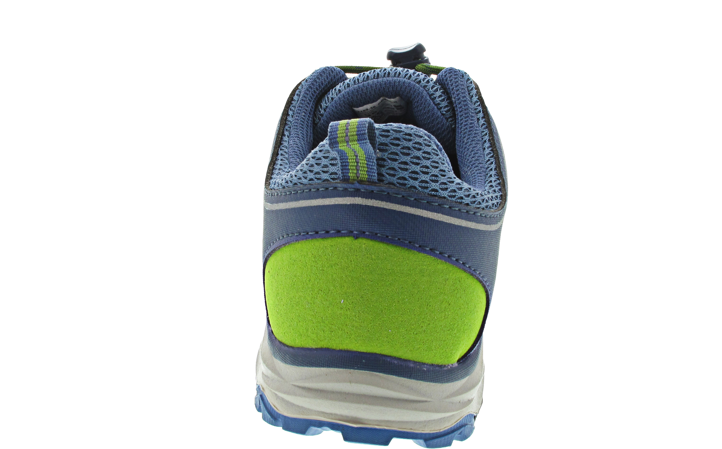 Meindl Ontario J. GTX Wanderschuh GTX grün