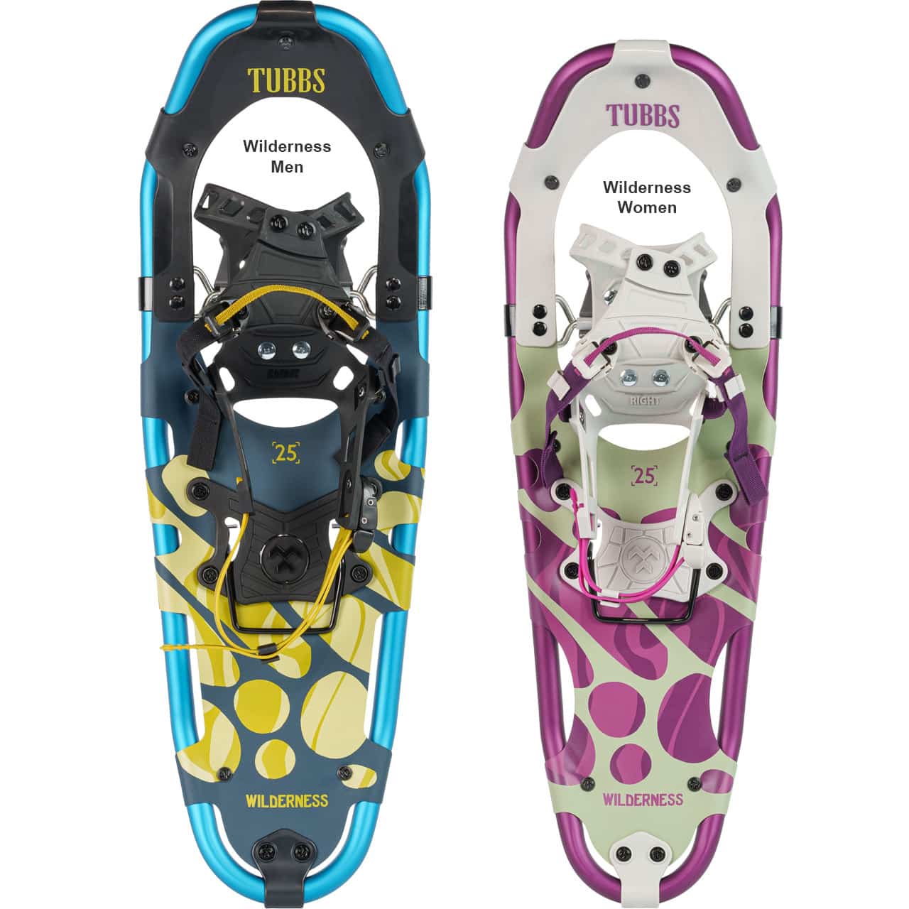 Tubbs Wilderness | Tubbs | T | MARKEN | XSPO