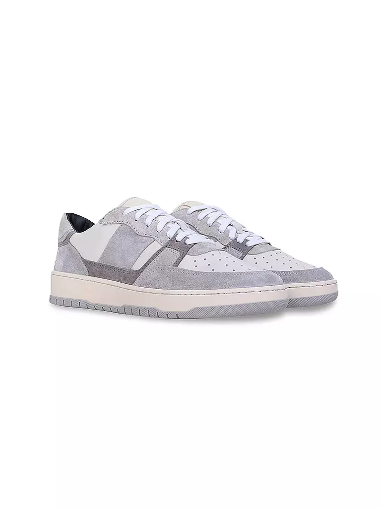 COLLEGIUM Sneaker ALPHA hellgrau