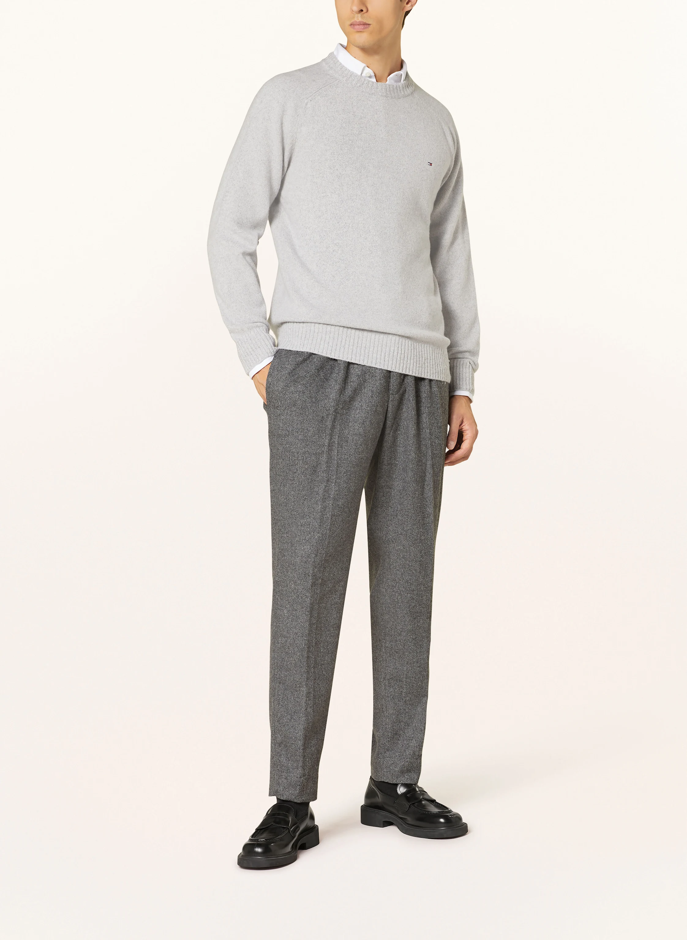 TOMMY HILFIGER Pullover