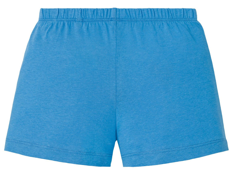 Peutermeisjes shorty