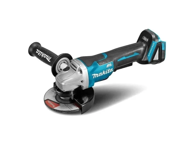 Makita DGA508Z Vinkelsliber - 18V - SOLO