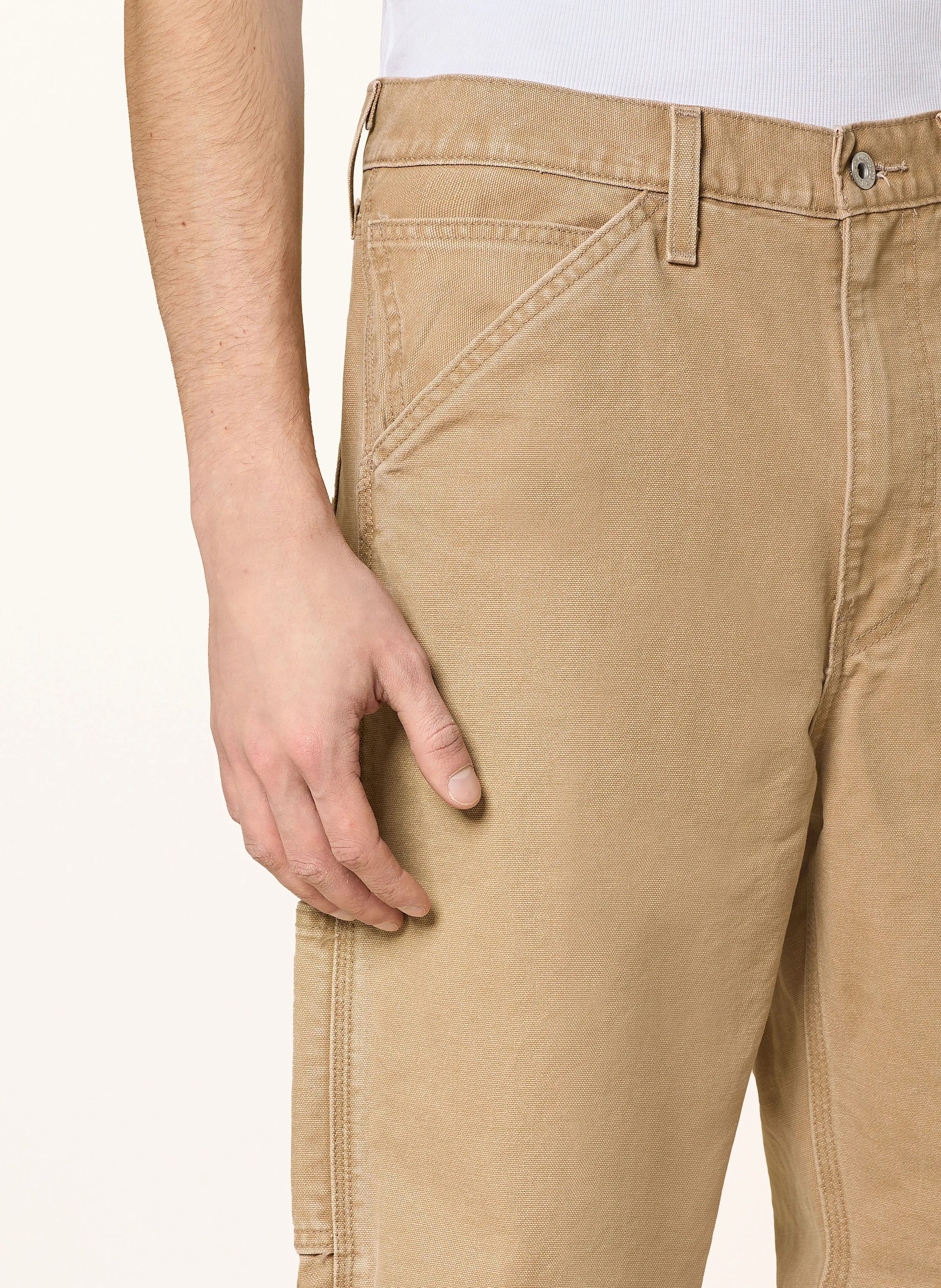 Levi's® Cargojeans Regular Fit