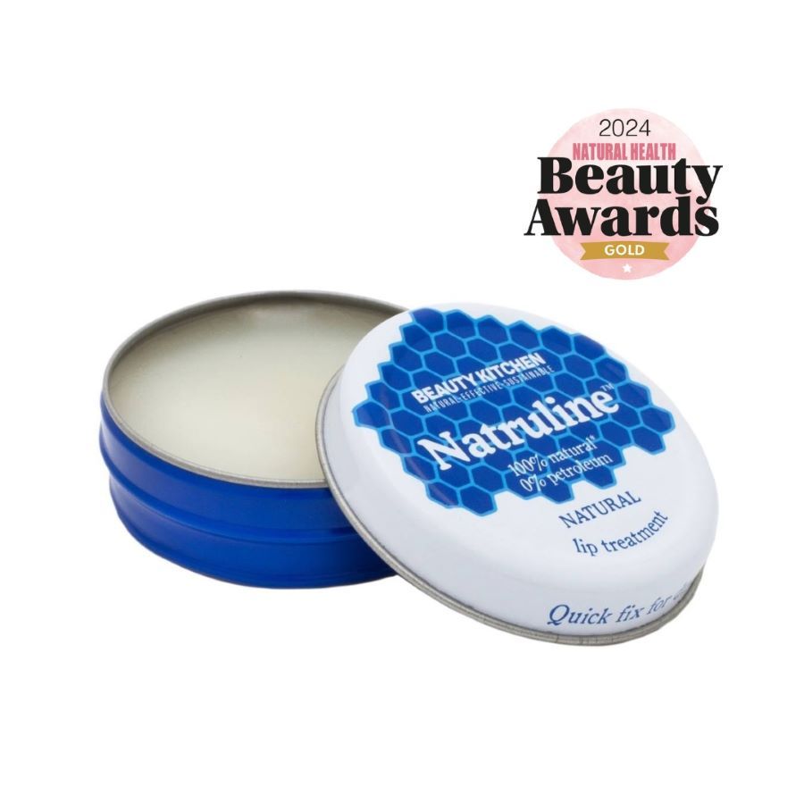 Natruline Natural Lip Treatment