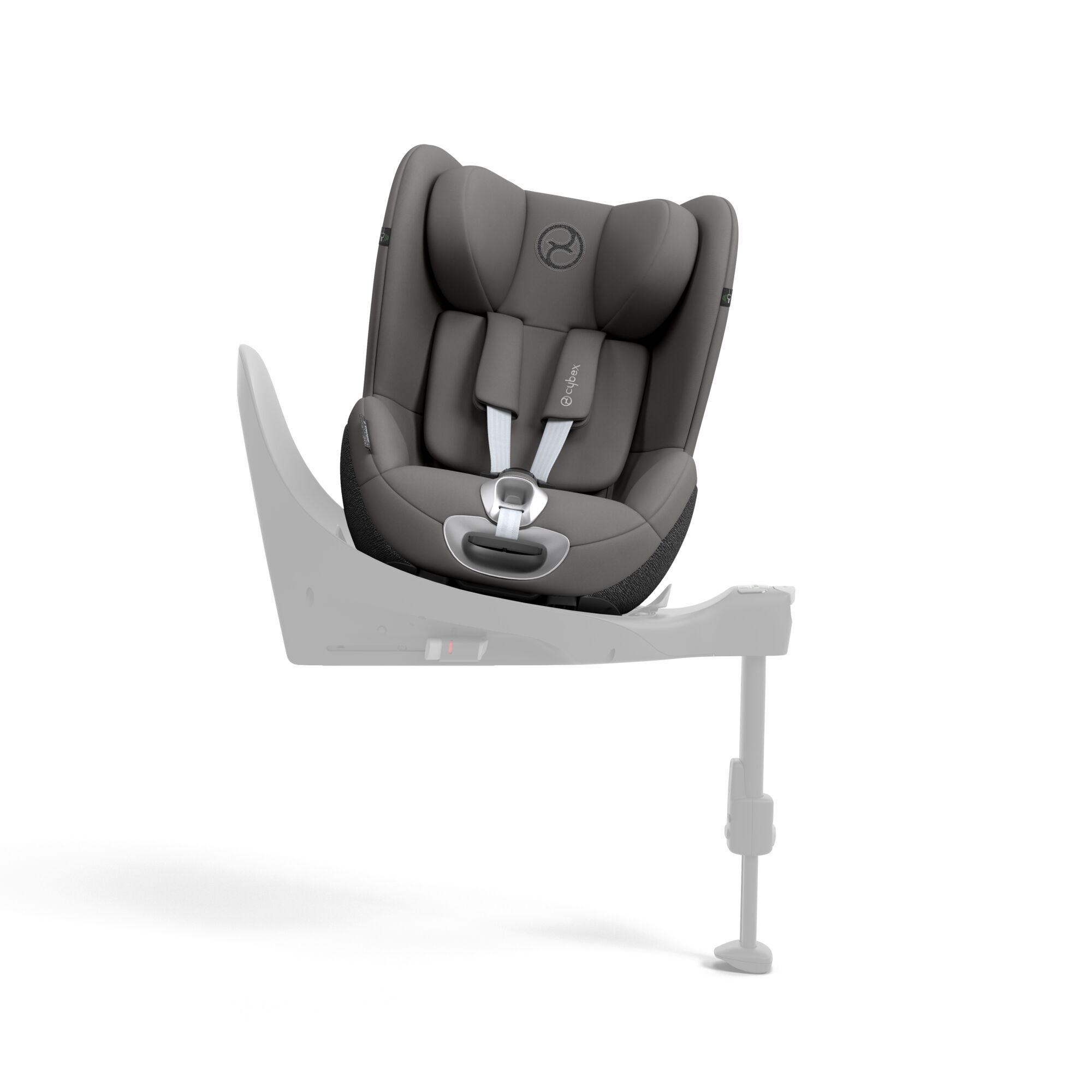 Sirona T i-Size Mirage Grey (Comfort)