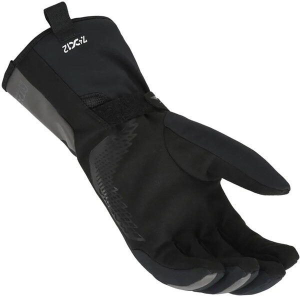 Macna - Gants femme Unite 2.0 RTX Noir