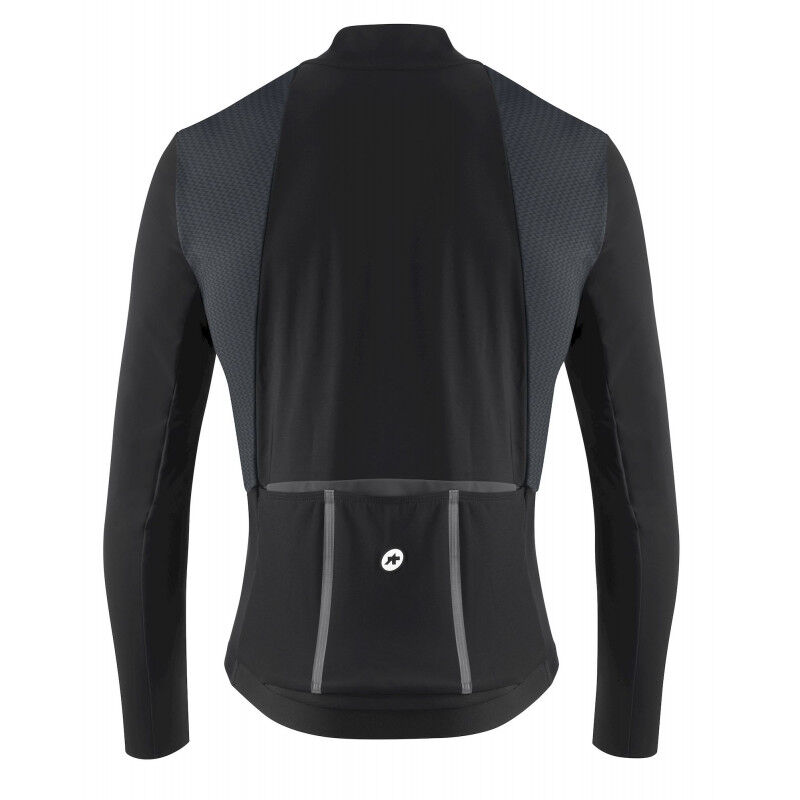 Mille GT Hashoogi Winter Jacket S11 - Veste vélo homme
