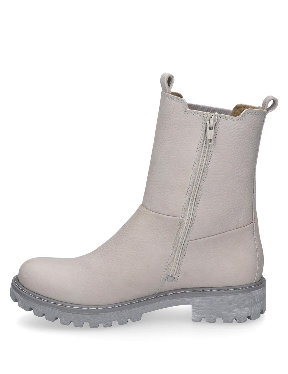 Stiefel Marta 20, hellgrau