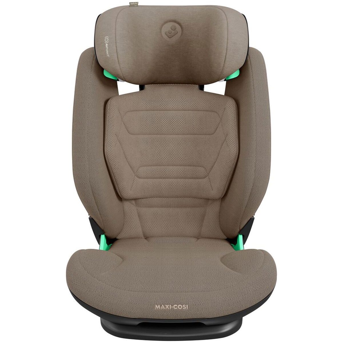 Maxi CosiMaxi Cosi   RodiFix Pro2 I-Size  authentic truffle