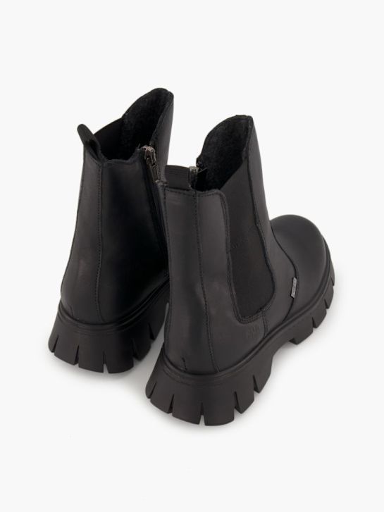 Primigi Stiefel Schwarz