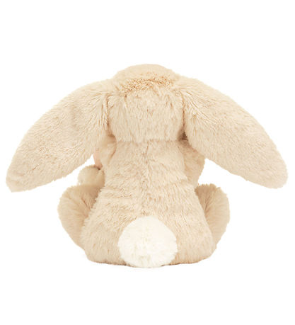 Baby Jellycat Schmusetuch m. GiftBox - 34x34 cm - Bashful Luxe B