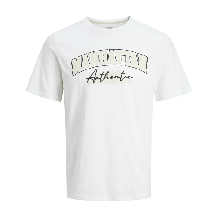 JJ Rebel New York Shirt Heren