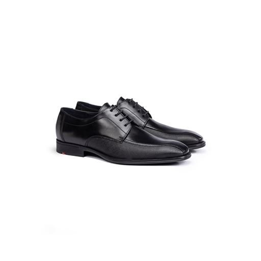 Lloyd George Derbysko, Black, 40.5