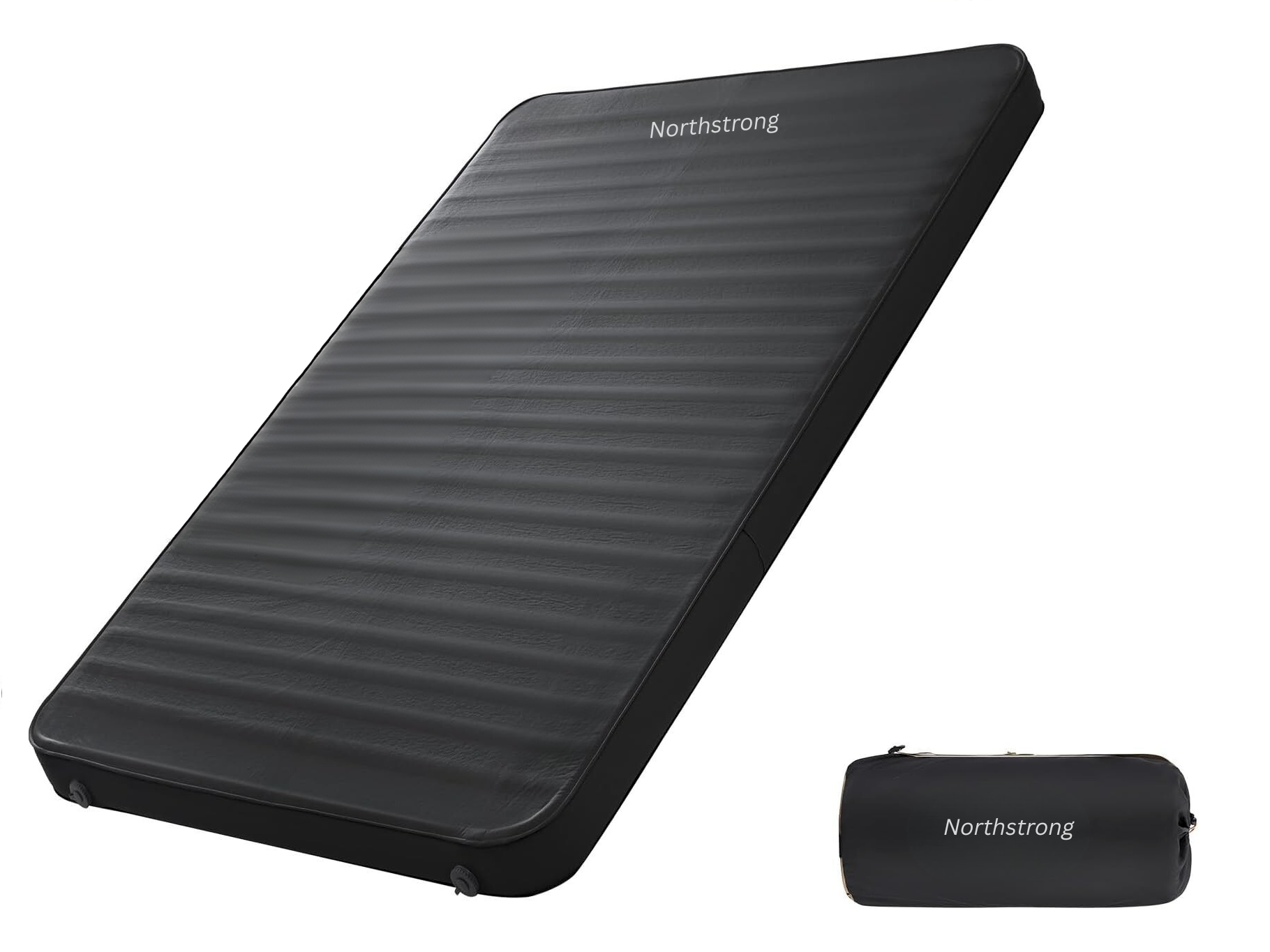 Northstrong tweepersoons opblaasbare matras