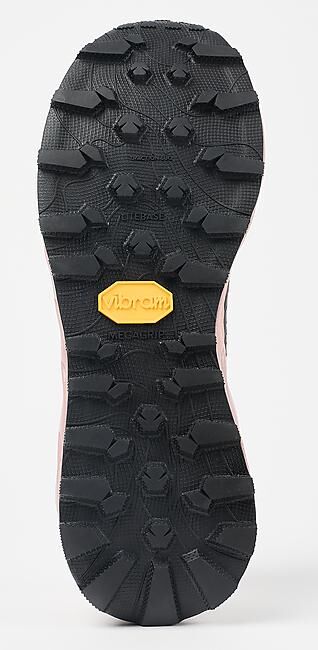 NNORMAL - CHAUSSURES DE TRAIL TOMIR 2-0