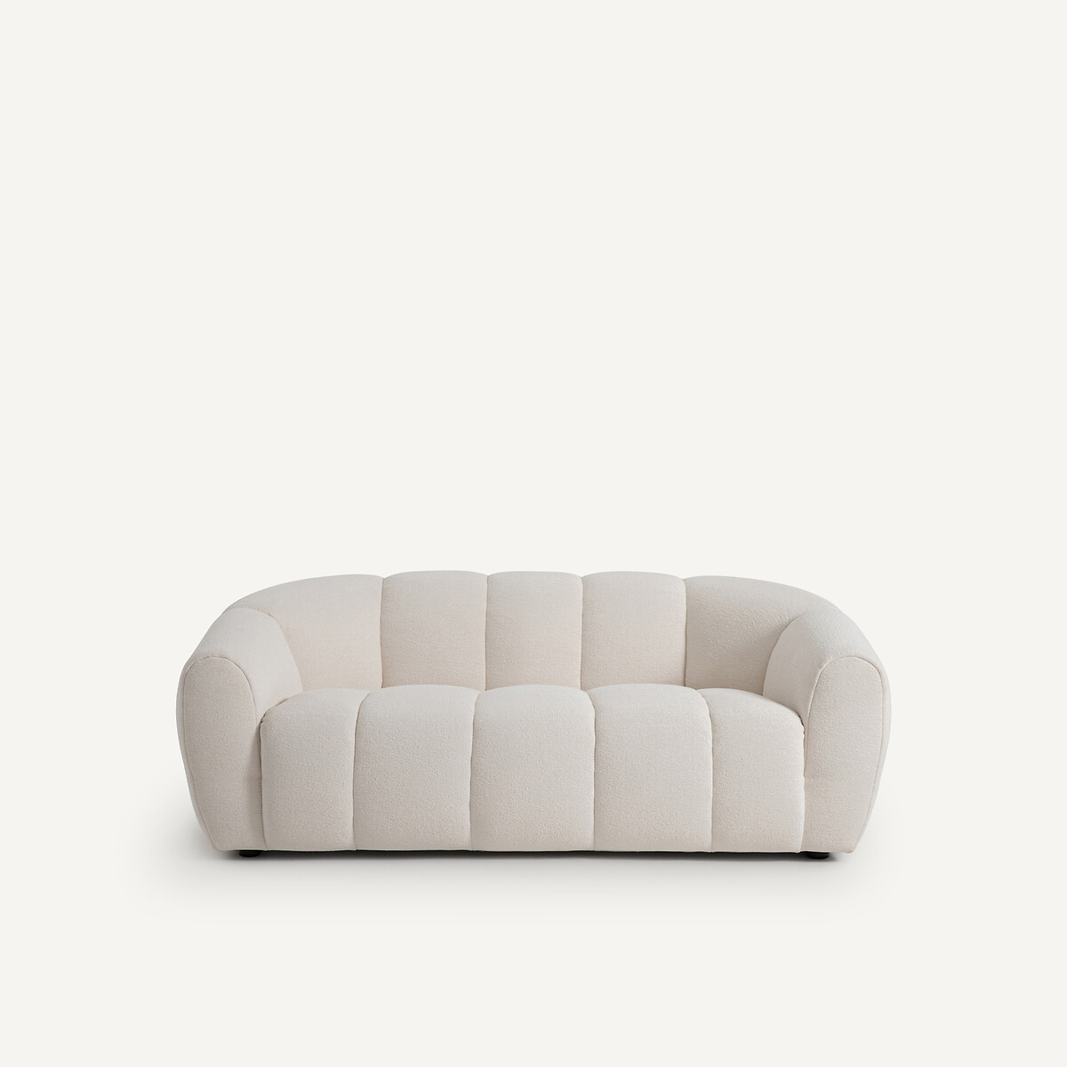 AM.PM<br>Banco 2P com chenille, Tylan