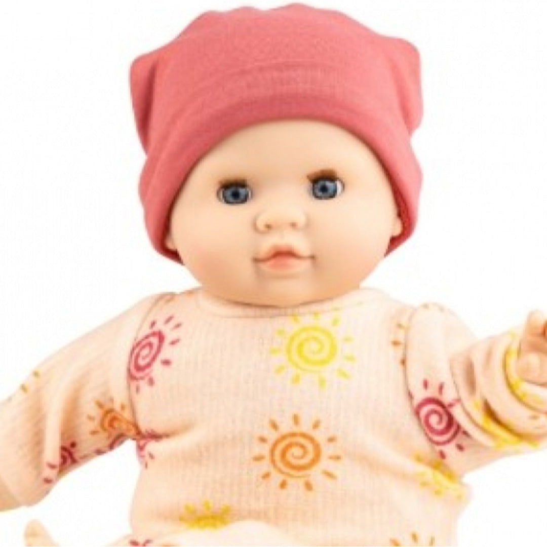 Paola reina babypop manus hugo - zonnetjes - 36 cm