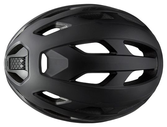 Casque Lazer Strada KinetiCore Noir Mat