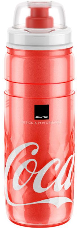 Elite ICE FLY Thermoflasche 500ml kaufen | Bike-Discount
