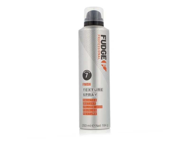 Fudge Finish Texture Spray 250 ml
