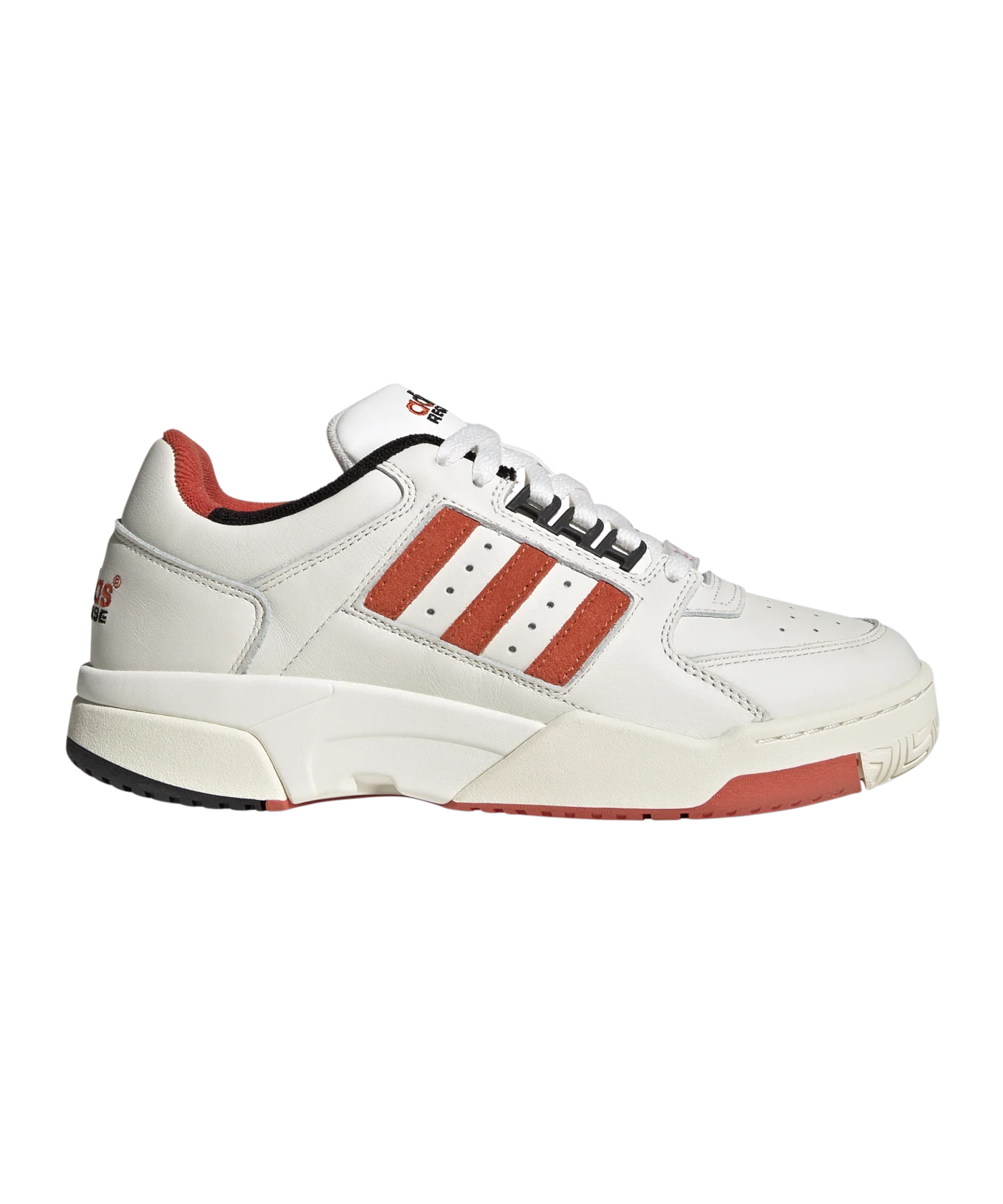adidas Originals Torsion Response Damen Weiss Rot