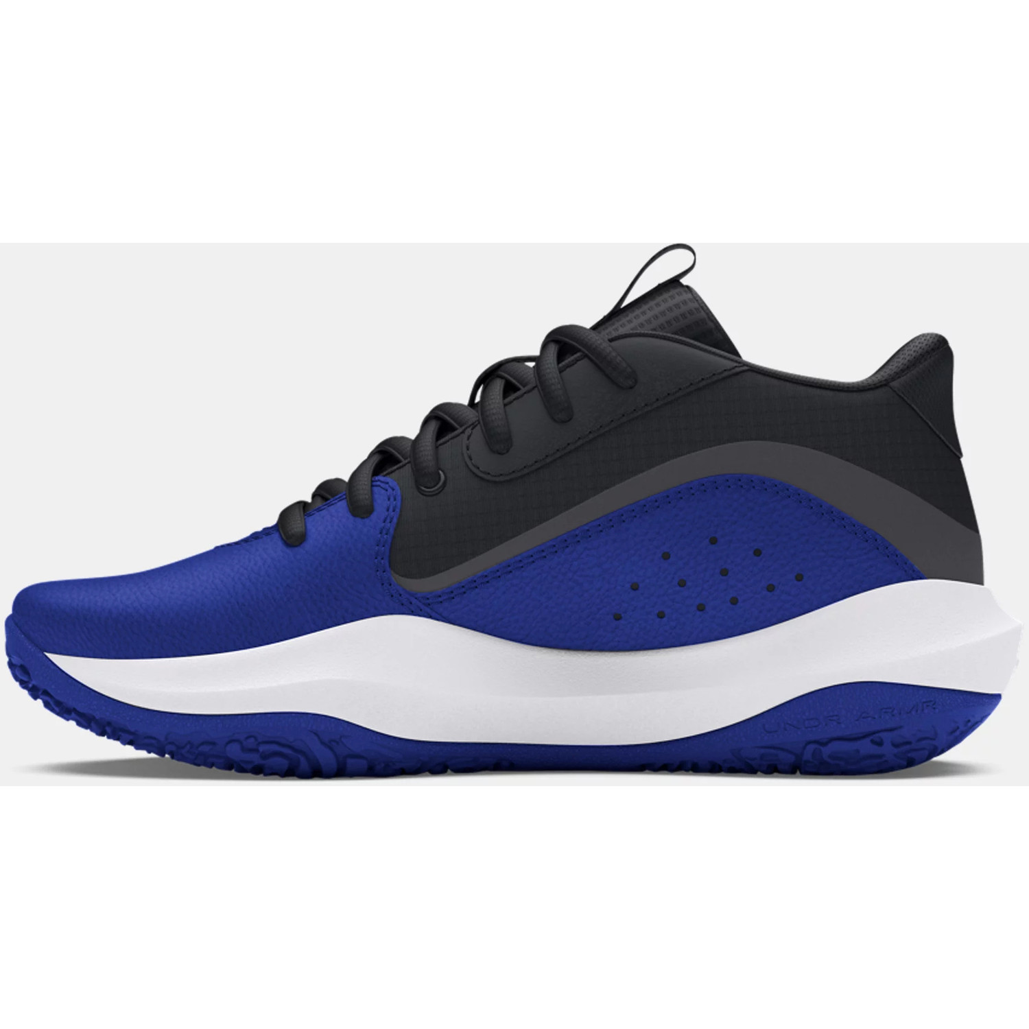 Under Armour Lockdown 7 GS Kids
