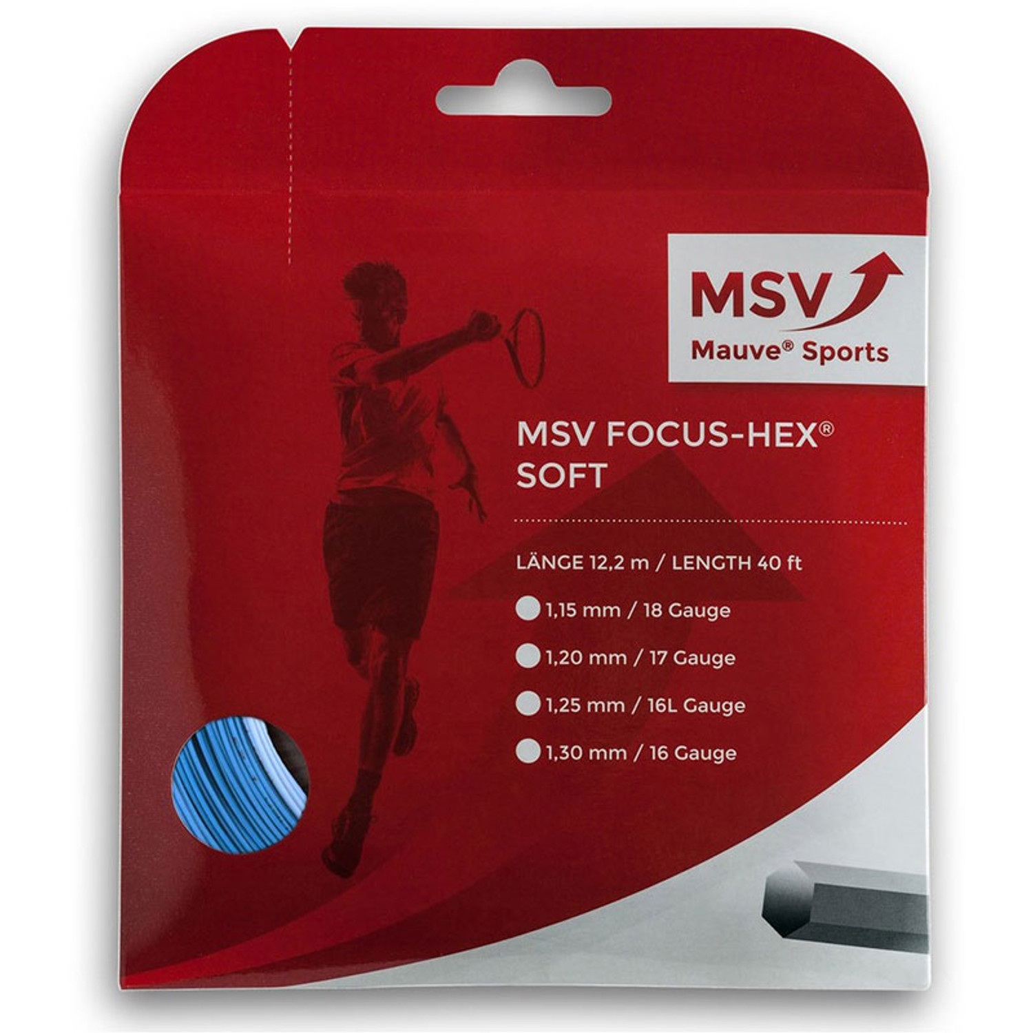 MSV Focus-Hex Soft Set