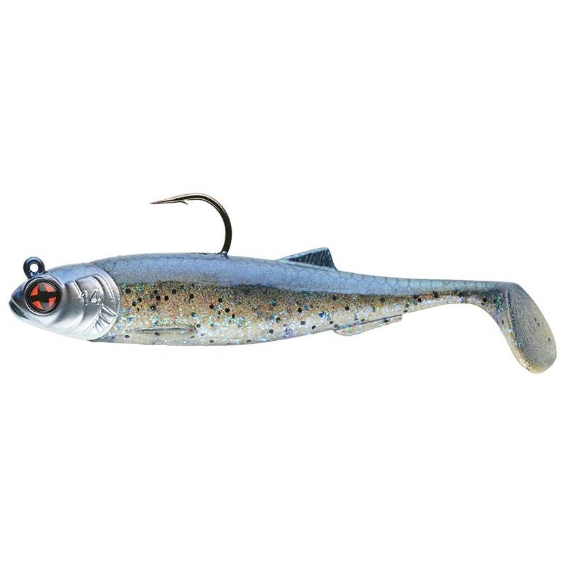 Leurre Souple Armé Sakura Sodium Shad 100 - 10Cm