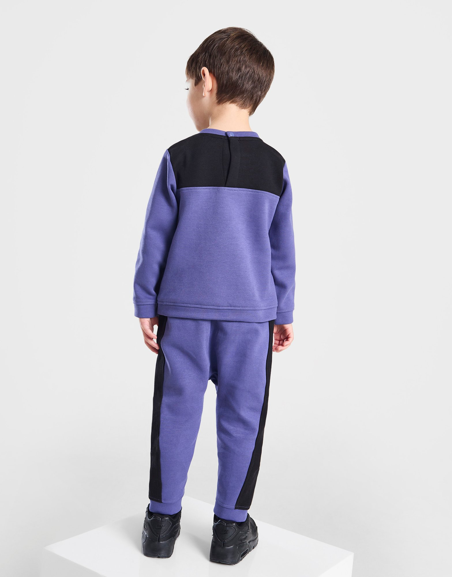 The North Face Ensemble de survêtement Tech Bébé