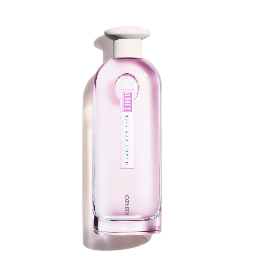 LA COLLECTION KENZO MEMORI Nuage Cerisier Eau de Parfum - 75ml