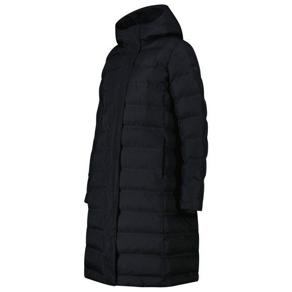 CMP - Women's Down Coat Fix Hood - Manteau