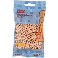Hama Perles à repasser midi, dans un sachet