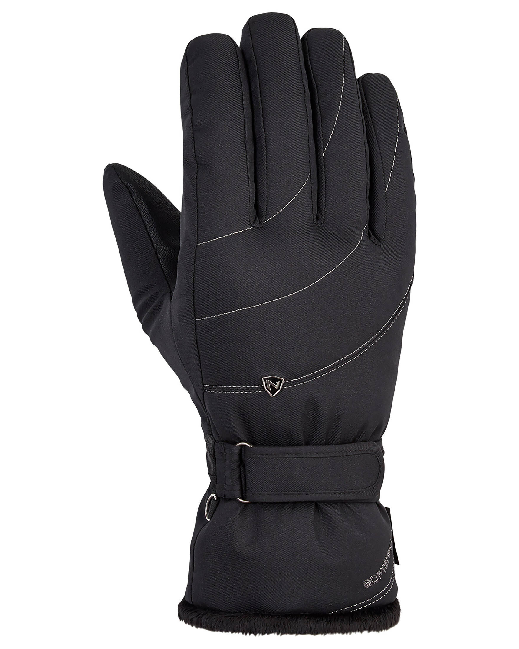 Ziener| Damen Ski Handschuhe KAHLI