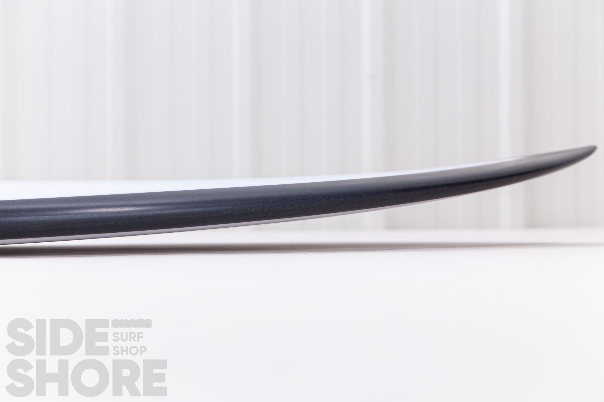 Christenson Surfboards Ultra Tracker - Black Rails - 7'0 x 21 1/4