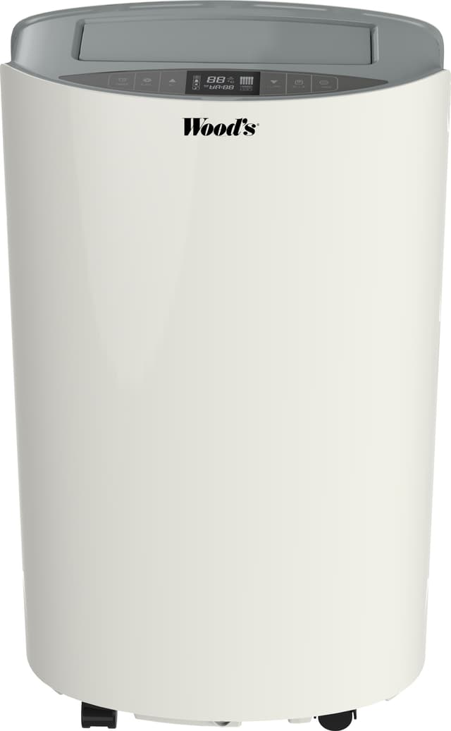 Woods Cortina 12K Smart aircondition