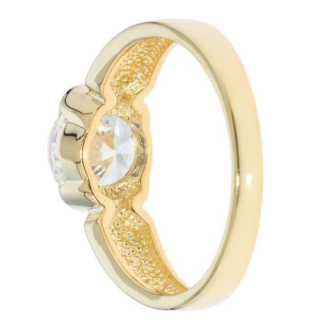 Solitär-Ring 