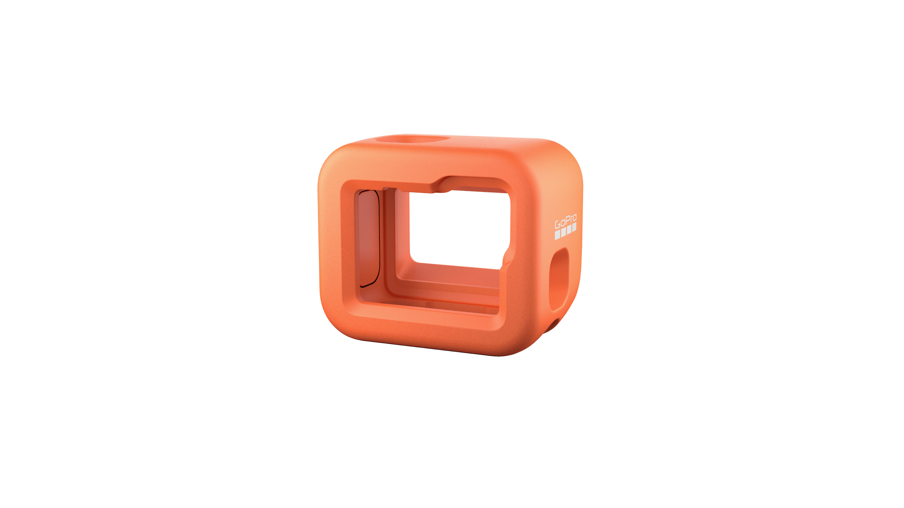 Floaty für die HERO(Montierbares schwimmendes Kamerazubehör für die HERO)
