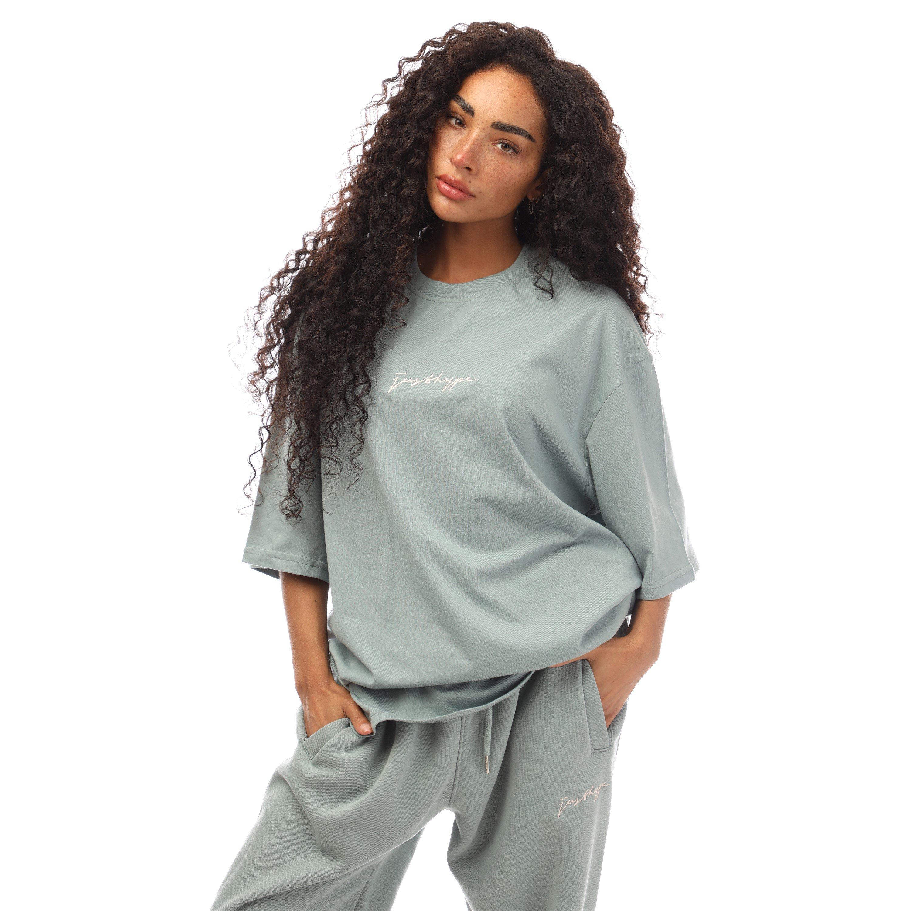 Hype O S Tee 99