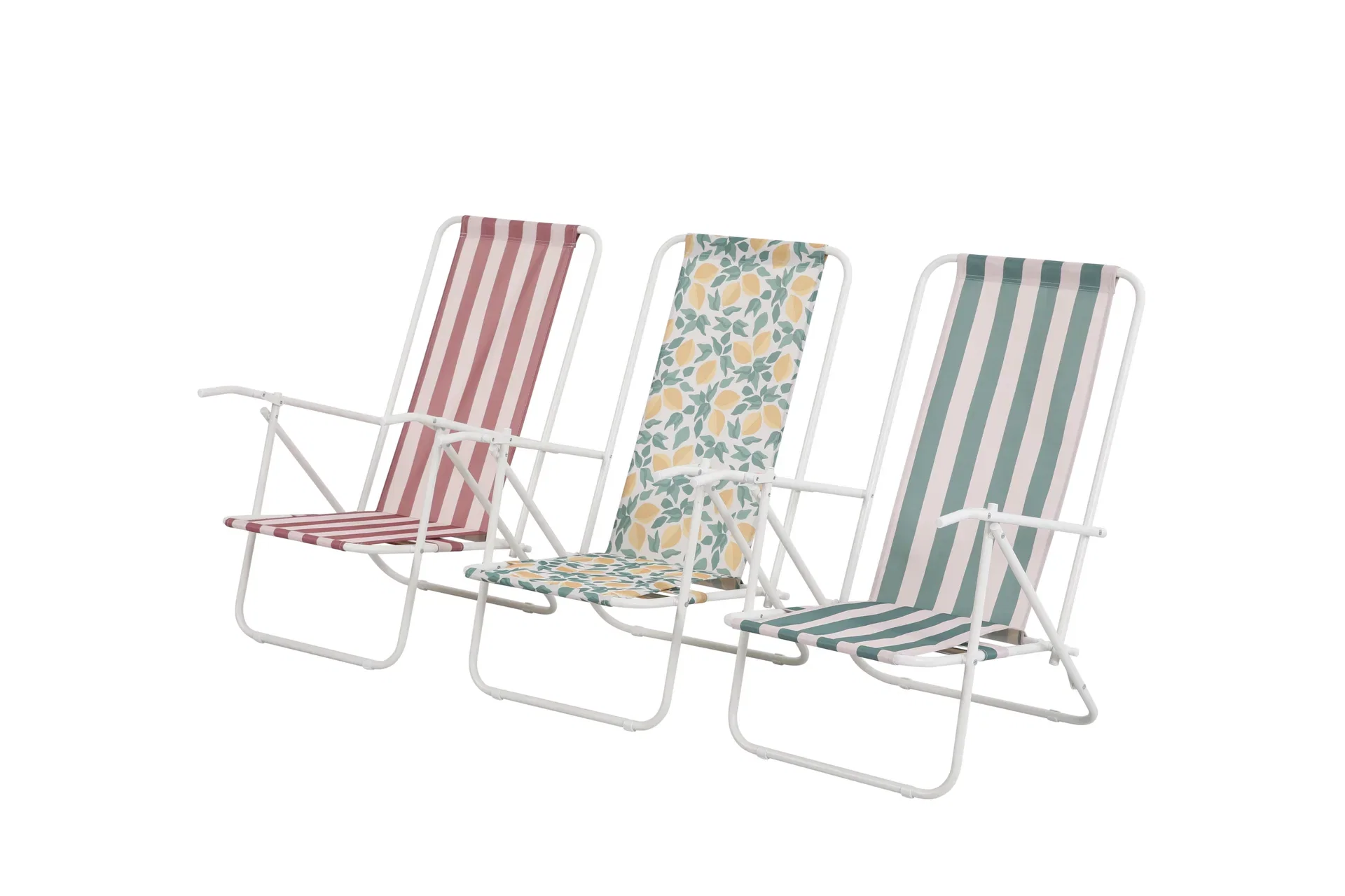 Solstol Strand Høyde 79 cm