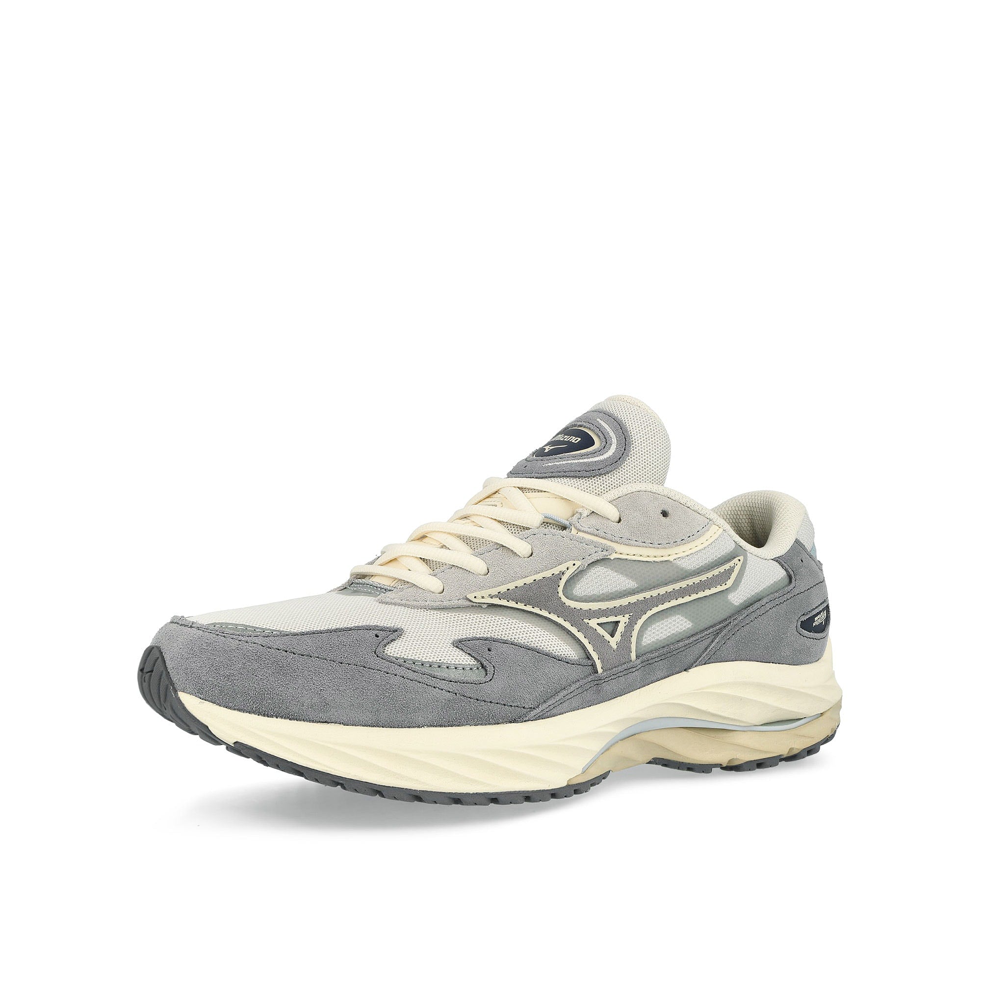 Mizuno<br>Wave Raider B